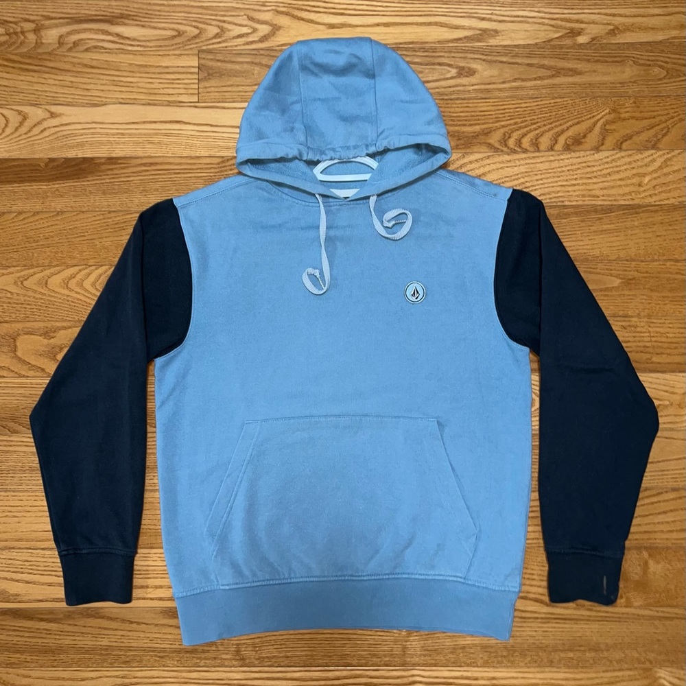 Vintage Volcom Hoodie